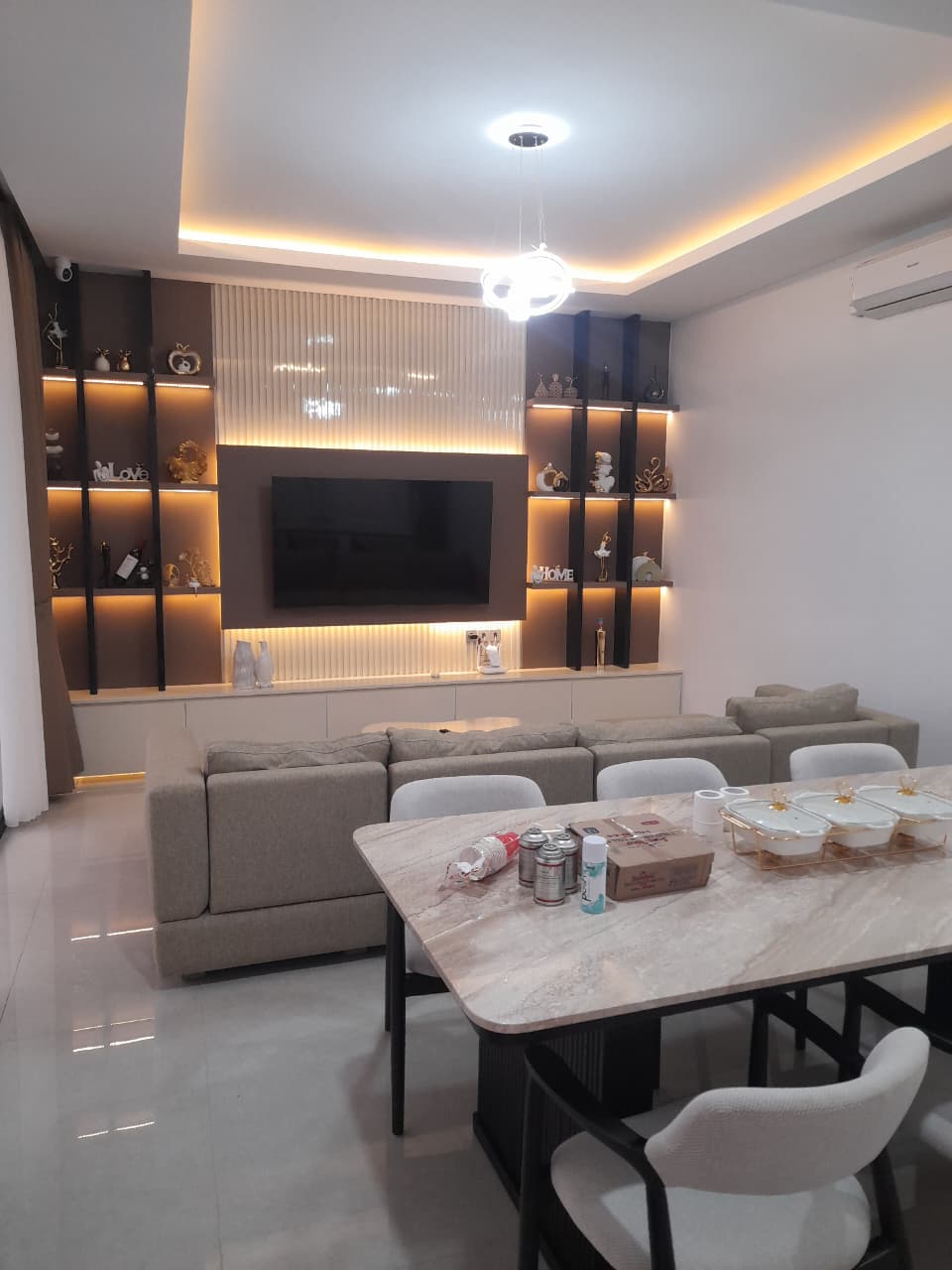 Rumah Kemang Pratama